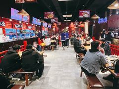 -烧蠔帮·生蚝海鲜牌档(观海店)