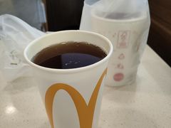 -麦当劳(田林好又多店)