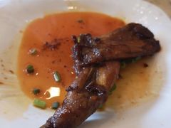 -芭夯兔·无骨兔汤锅(华阳店)