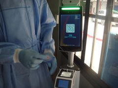 -上海市黄浦区香山中医医院·停车场