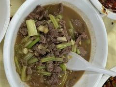 -笨罗卜浏阳菜馆(太平街店)