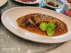-聚福山莊·寻味顺德(北滘店)