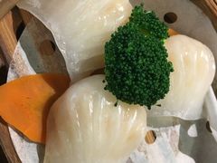 -潮粥荟·潮汕砂锅粥(朝阳大悦城店)