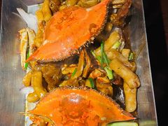 -寻宝记绍兴菜(鲁迅路店)