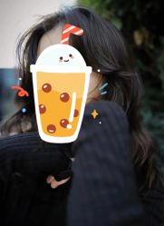 -YOUR HAIR の Harajuku