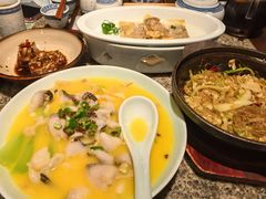 -南京大牌档(壹方天地店)