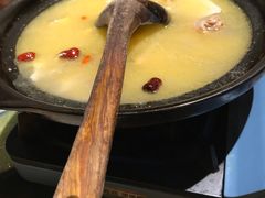 -杨记隆府(汉街店)