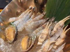 -牛New寿喜烧(中山公园龙之梦店)