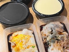 -穗银肠粉店(东川路店)