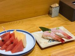-福匠日本料理(人民路店)