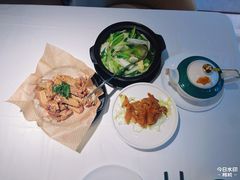 -菉雅苑·湛江菜(前海卓越INTOWN店)