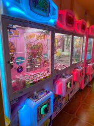 -嗨倍堂超级乐园(江南环球港店)