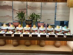 -百姓渔村(南中环店)