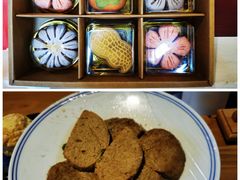 -韬光茶庵