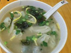 -吉祥馄饨(上海斜土店)