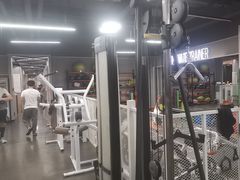 -形馆健身·普拉提(加州店)