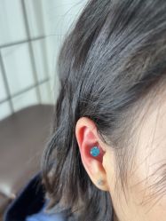 -众刺纹画·纹身·穿孔饰品·海娜定制