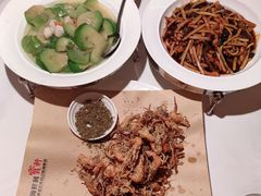 -宝轩渔府·老字号海鲜·正宗津菜(水上店)