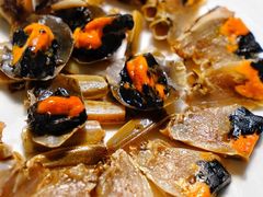 生腌大闸蟹-潮汕味道·煮海餐厅(金麟大厦店)