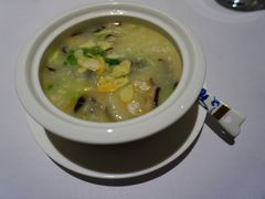 -Yan Ting 宴庭中餐厅(上海静安瑞吉酒店)