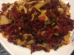 -福苗小骆驼烧烤(大唐不夜城店)