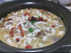 -周渝食惦酸菜鱼(青浦店)