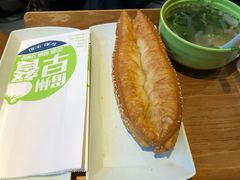 -眉州东坡(团结湖店)