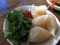 -老刘家泡馍·陕西老字号(钟楼广济街店)