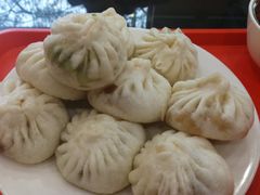 -庆丰包子铺(潘家园店)