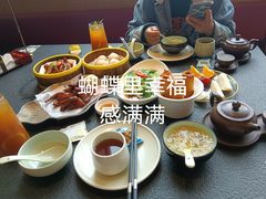 蝴蝶里虾饺皇-蝴蝶里·粤菜·点心(滨江龙湖店)