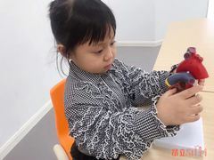 -斯坦星球青少儿编程机器人科学积木拼搭思维专注力科创竞赛规划(武汉凯德西城学习中心)