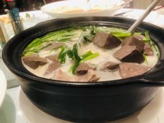-海都六福酒家(世博广场店)