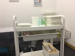 -玉颜皮肤管理化妆品体验馆