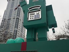 -奈雪的茶(新天地广场PRO店)