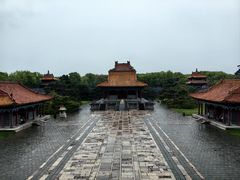 -北陵公园