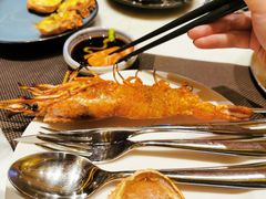 -喜庭海鲜自助(来福士店)