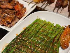 -枪火串烧·东北特色烧烤(罗湖总店)