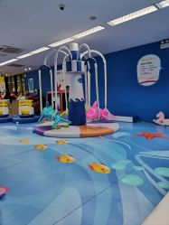 -孩子王童乐园(马群店)