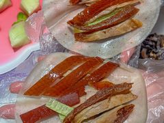 -在前门·烤鸭北京菜(五月花广场店)