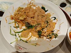 -京味斋·北京烤鸭(北京南站洋桥店)