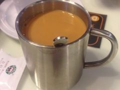 -新大咀港式茶餐厅(宝山万达店)