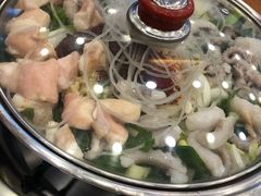 -蚂蚁家辣炒章鱼(海云台店)