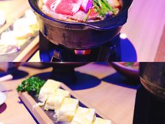 -琴寿司居酒屋(中山广场店)