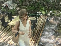 -龙门涧景区