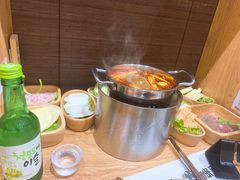 -独食火锅·半米屋台(望平街店)