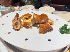 -尚一汤 广东炖汤(金桥国际店)