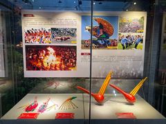 -北京周口店北京人遗址博物馆