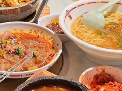 -七八冷面·延边朝鲜族美食(圣熙八号店)