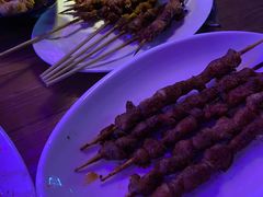 -临界音乐酒馆·小龙虾·江湖菜(华熙LIVE·鱼洞店)