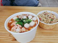 -明月虾面(厦禾路店)